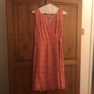 Ann Taylor spring dress